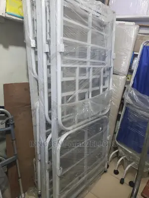Hospital Bed Standard Local