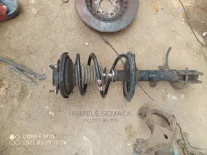 Shock for Your Car