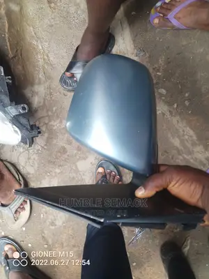 Side Mirrors