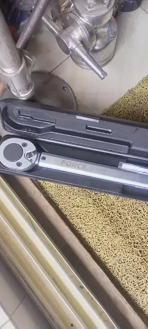3/4 Drive FORCE Toque Wrench