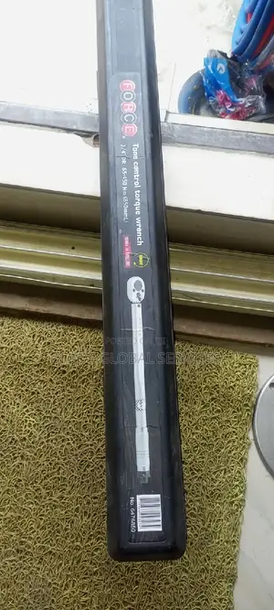 3/4 Drive FORCE Toque Wrench