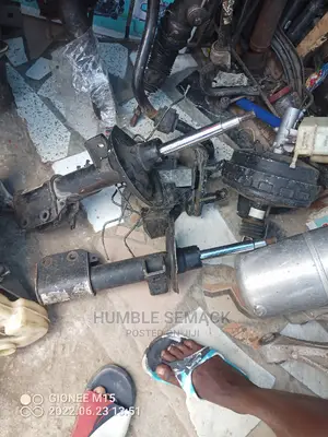 Shocks for Your Car