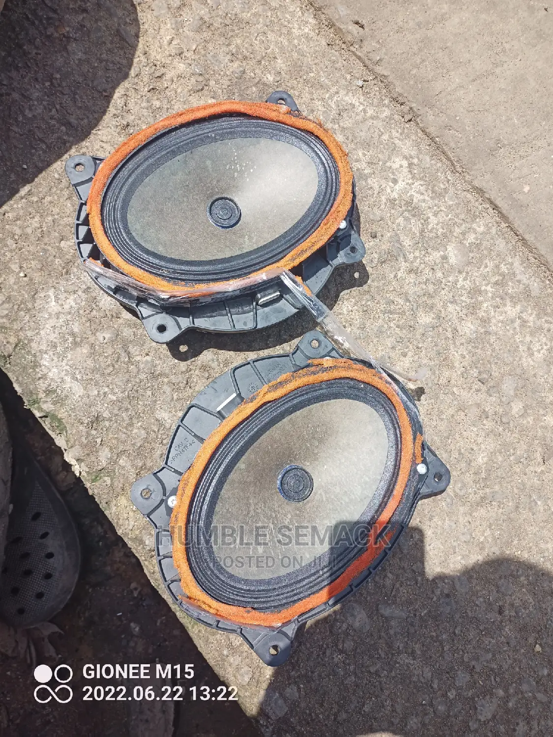 Speaker  for Your Car