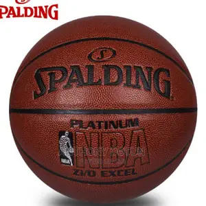 Spalding Nba Professional Basketball