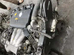 Sienna Engine