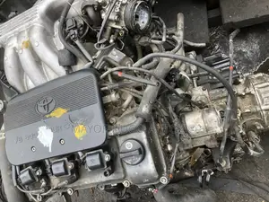 Sienna Engine