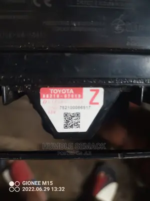 Bumper Sensor for Your Car