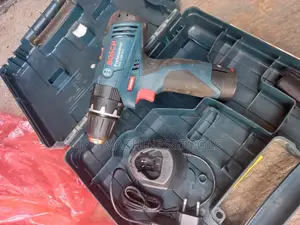Cordless Drill and Screw Machine Bosch GSB 1080-2-Li