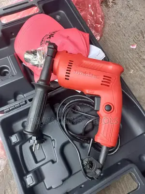 13mm Drilling Machine Maktec