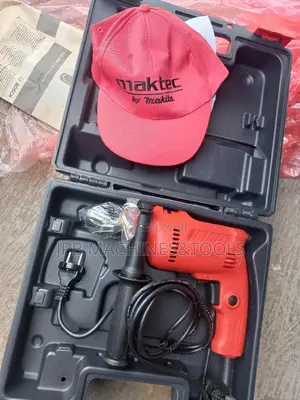 13mm Drilling Machine Maktec