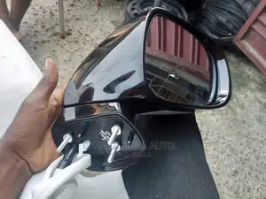 Es350 Latest Side Mirror With Pointer