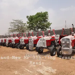 Tractor Machine