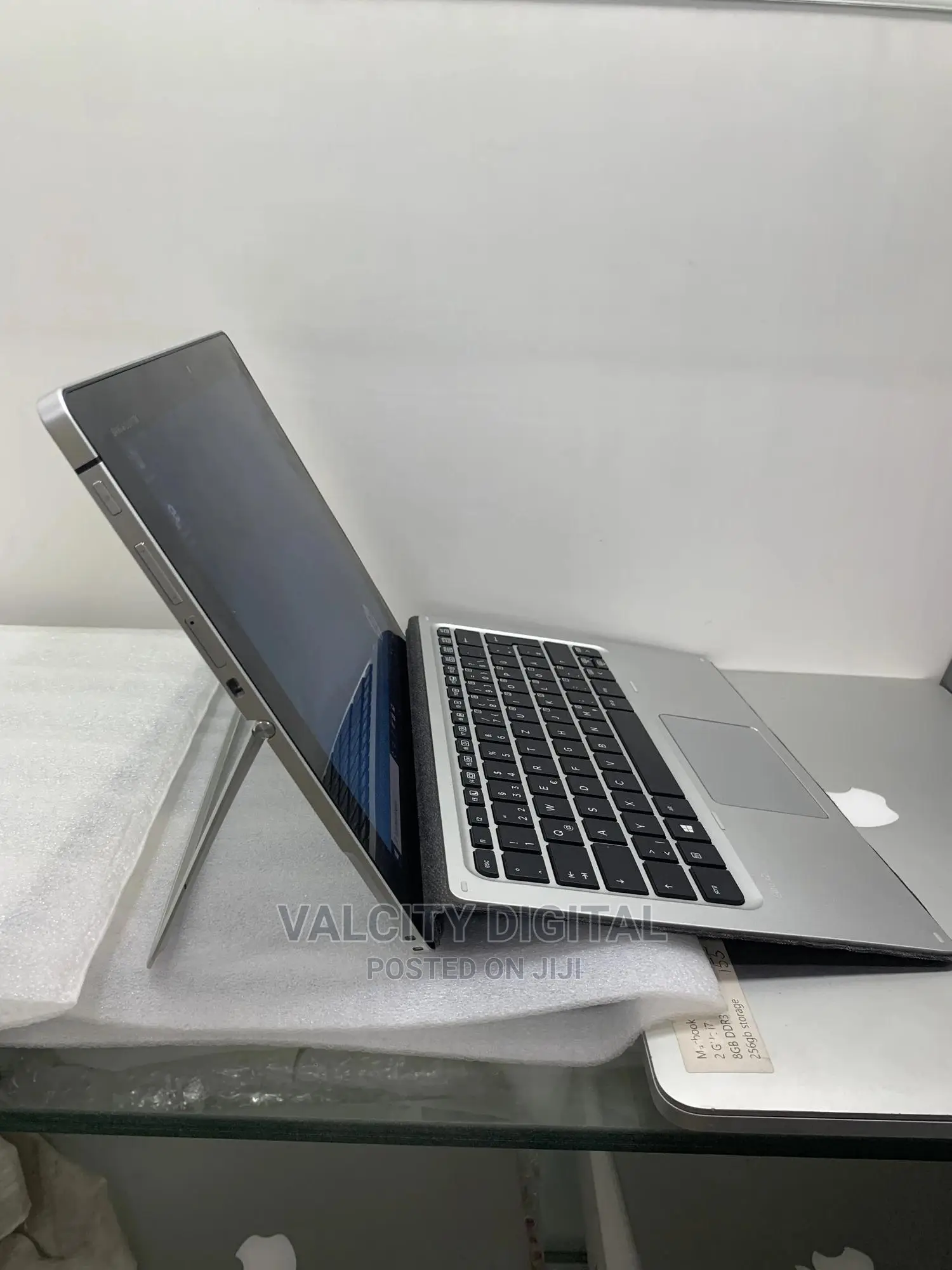 Laptop HP Elite X2 1012 8GB Intel Core i5 SSD 256GB