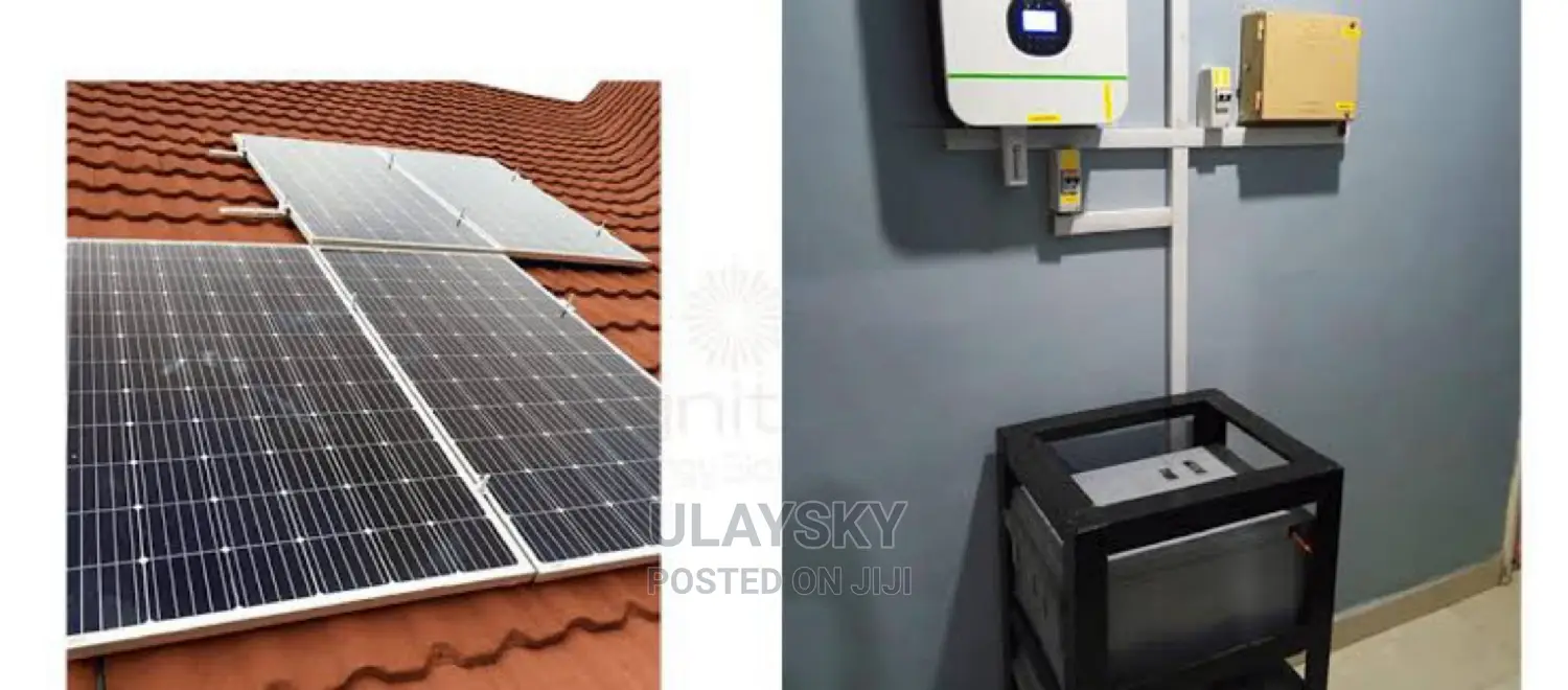 Inverters Solar Systems
