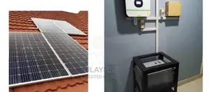 Inverters Solar Systems