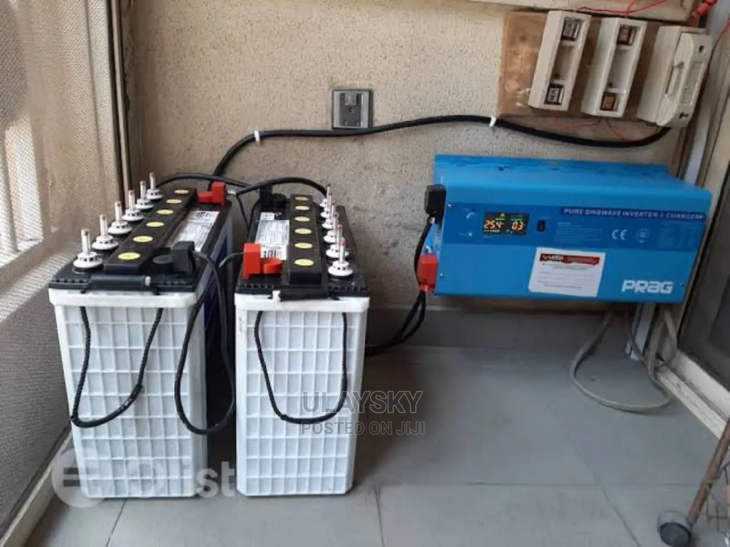 Inverters Solar Systems
