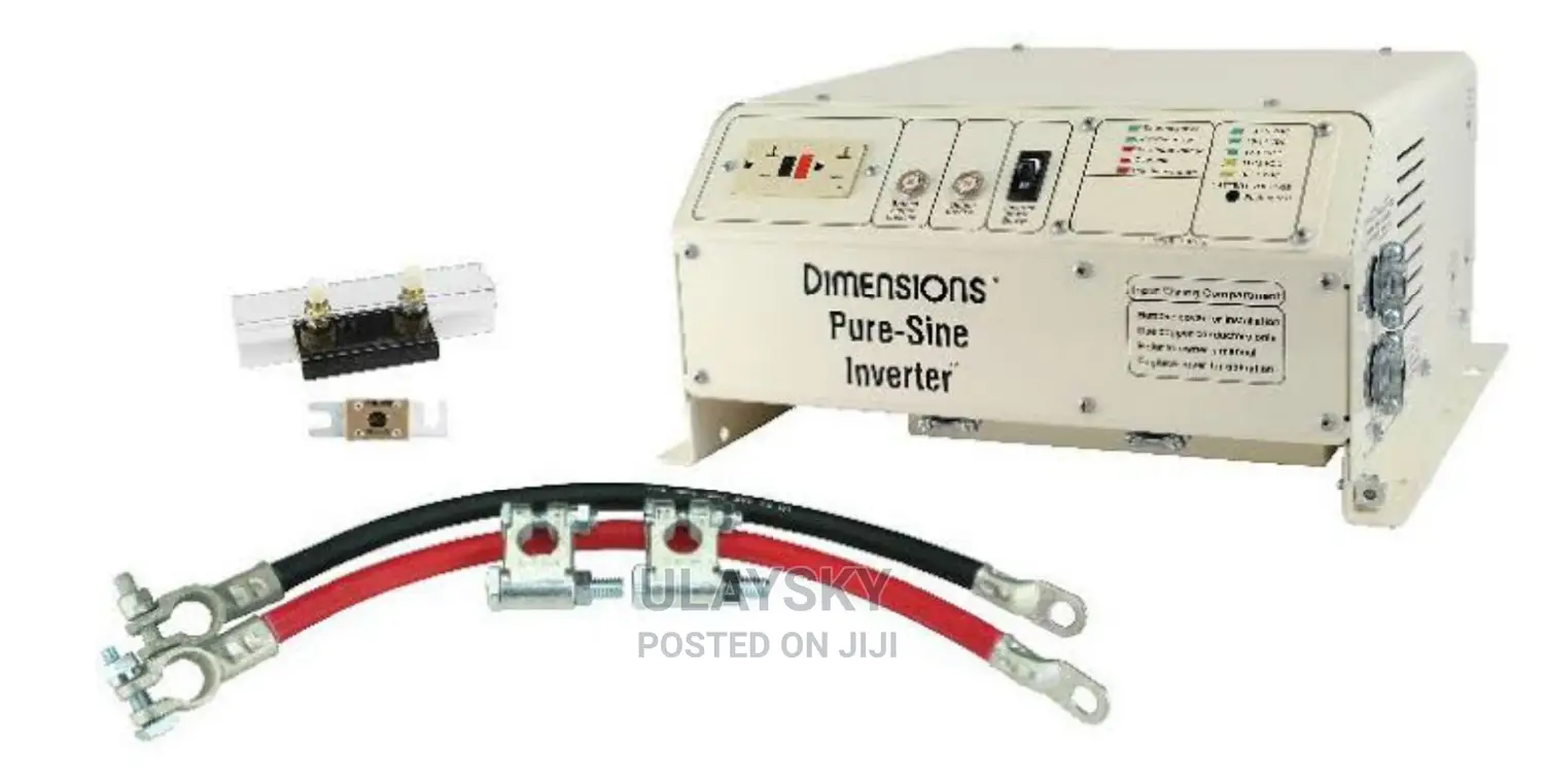 Inverters Solar Systems