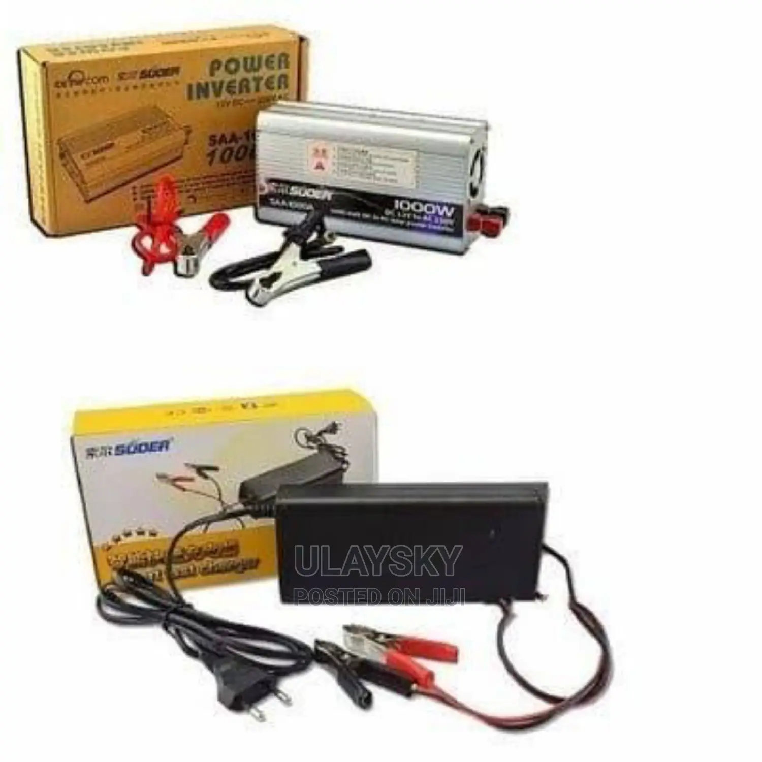 Inverters Solar Systems