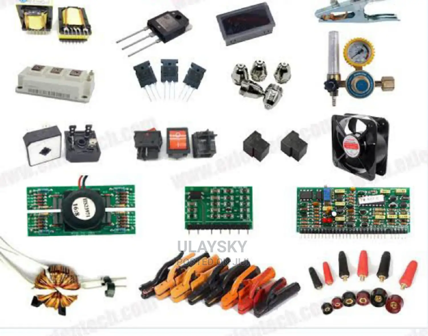 Inverters Solar Systems