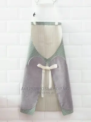 Quality Apron