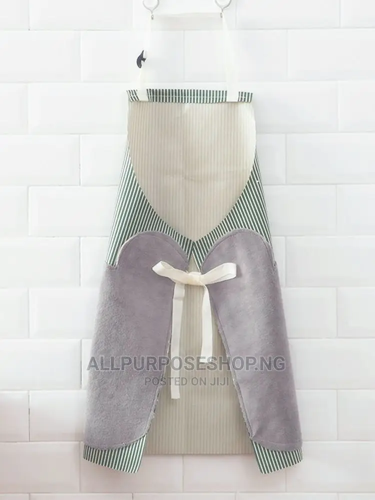 Quality Apron