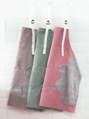 Quality Apron