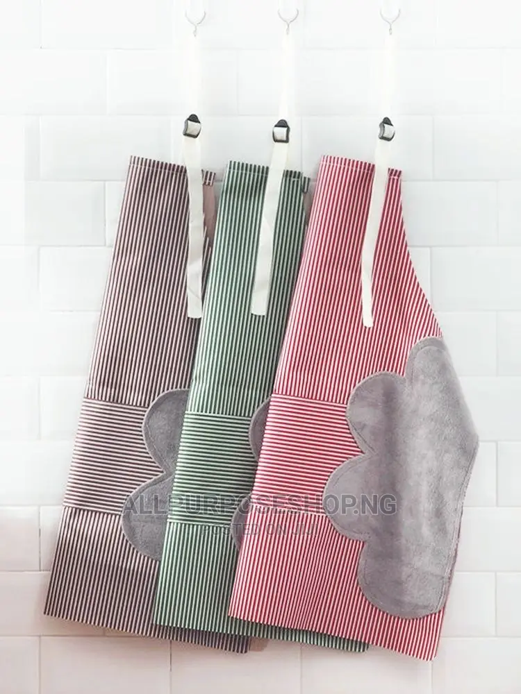 Quality Apron