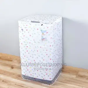 Top Loader Washing Machine Cover
