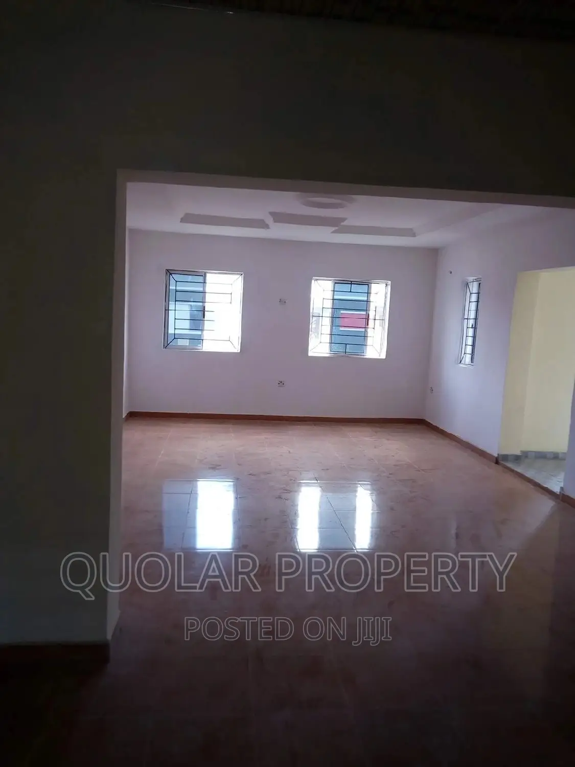 3bdrm Bungalow in Treasure Island, Obafemi-Owode for sale