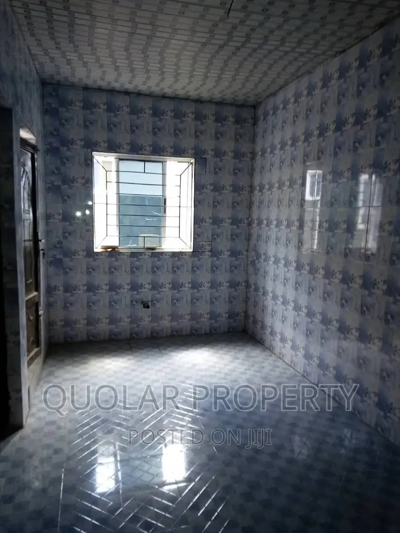3bdrm Bungalow in Treasure Island, Obafemi-Owode for sale