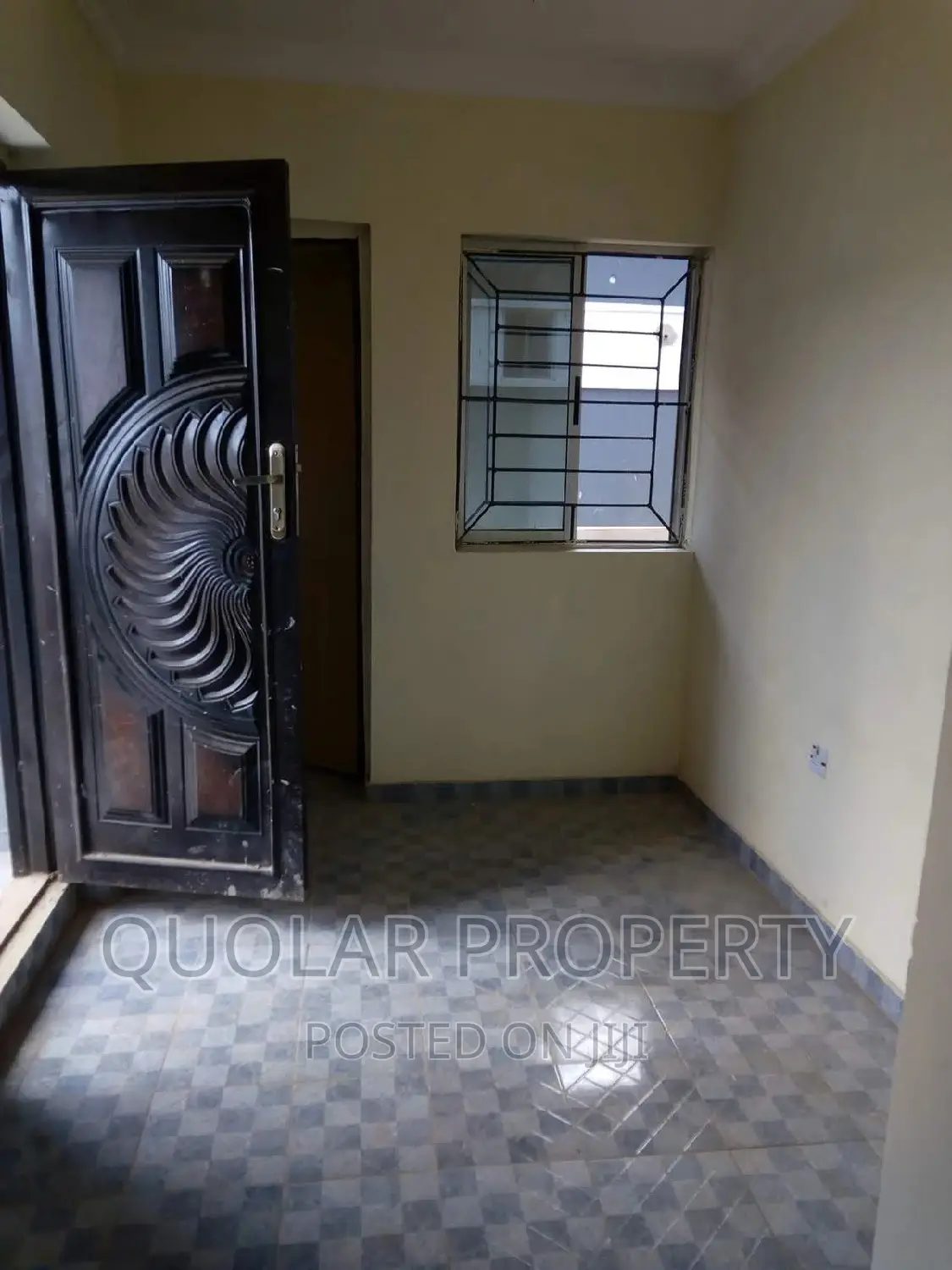 3bdrm Bungalow in Treasure Island, Obafemi-Owode for sale
