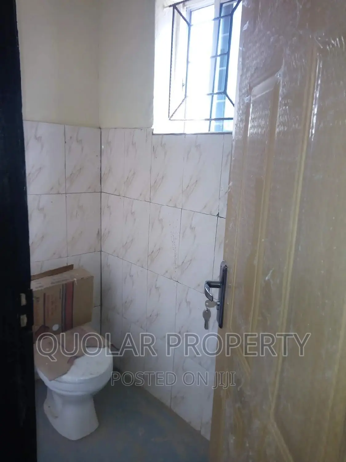 3bdrm Bungalow in Treasure Island, Obafemi-Owode for sale