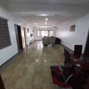 Furnished 2bdrm Apartment in Parkview Estate for rent