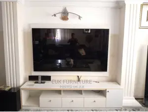 Unique Tv Stand