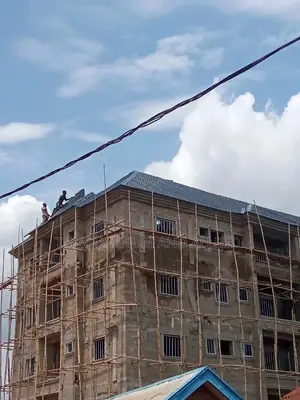 Aluminum Roofing Tiles