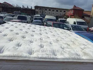 Foreign Mattress