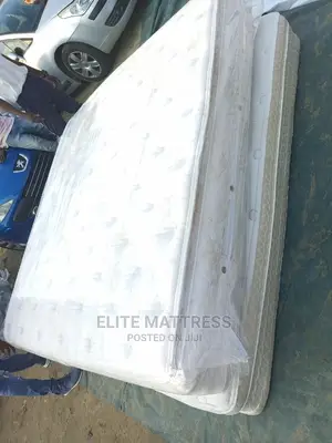 Foreign Mattress at Affordable Price