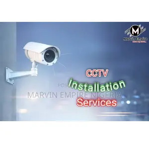 CCTV Installation Service_ Sales Maintenance