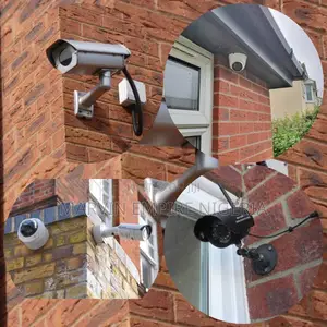 CCTV Installation Service_ Sales Maintenance