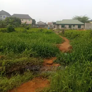 C-of-O Titled Land 850 Sq MTRS at LASG Scheme, Ipaja