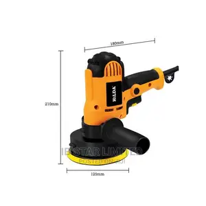 Multifunctional Automatic Adjustable Electric Car Polisher