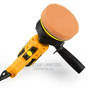 Multifunctional Automatic Adjustable Electric Car Polisher