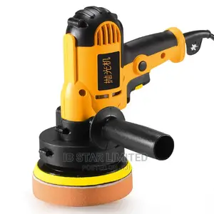 Multifunctional Automatic Adjustable Electric Car Polisher
