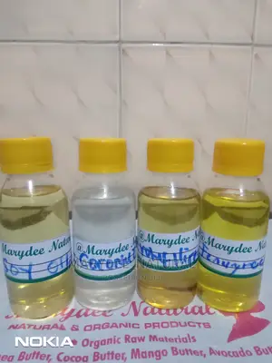 Volufiline Oil