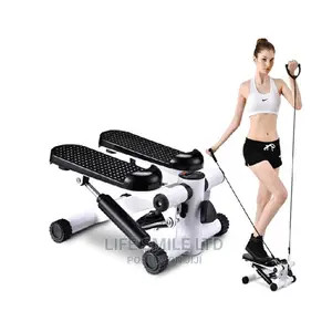 Mini Stepper Fitness/Exercise Machine