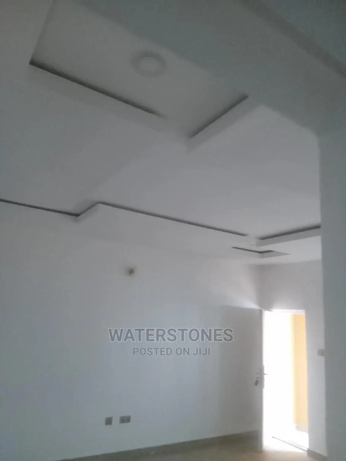 Furnished 3bdrm Block of Flats in Asaba, Oshimili South for rent