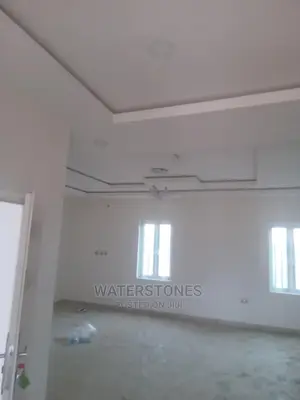 Furnished 3bdrm Block of Flats in Asaba, Oshimili South for rent