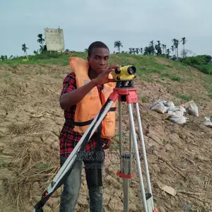 Land Surveyor