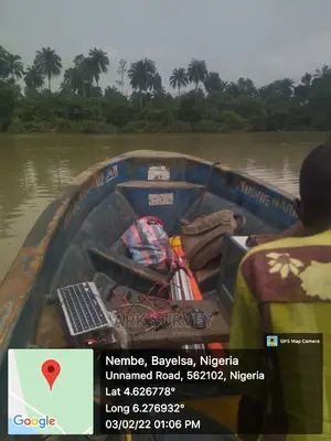 Land Surveyor