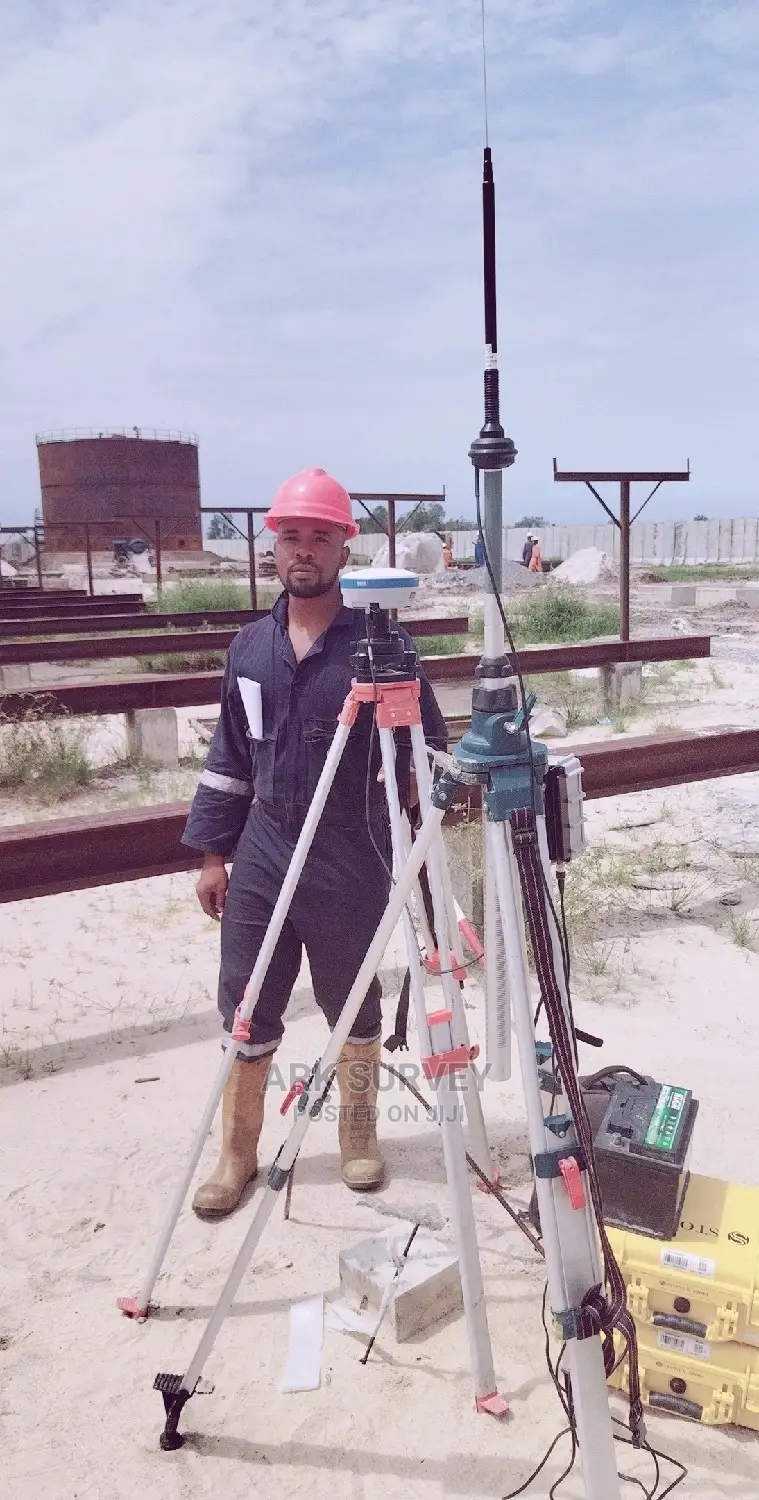 Land Surveyor